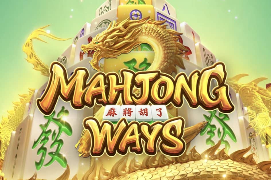 Variations of Slot Mahjong Gacor Maxwin Available Official