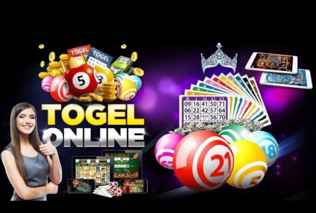 The Benefits of Controlling Your Emotions When Play Togel Online