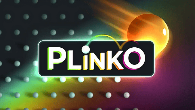 Variations of Online Plinko Gambling Games That You Must Try