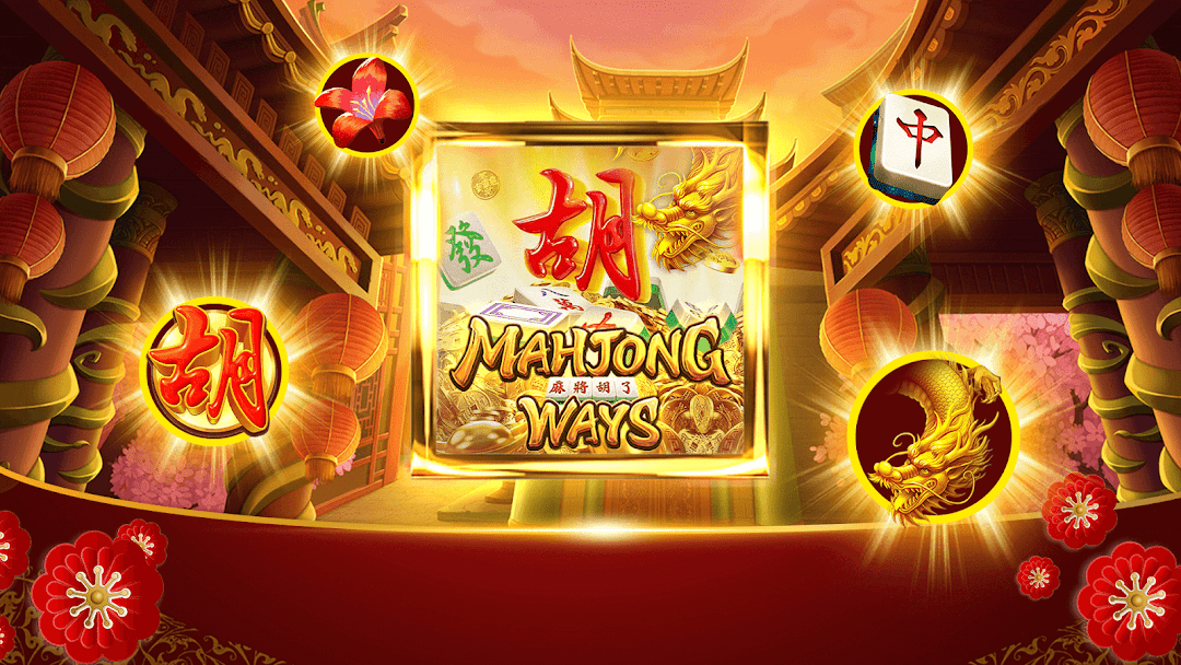 The Most Complete List of Slot Mahjong Ways Gambling Sites